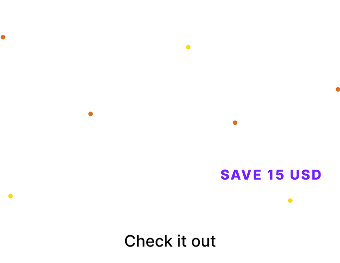 New Year - New Offer - 25% Off 1 Year INKR Extra Membership (Save $15)